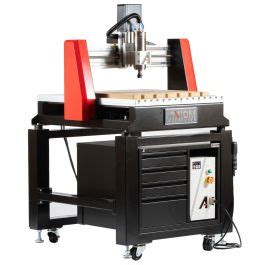 Axiom Precision CNC Stand for AR4 .